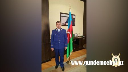 Bakıda saxta “general” saxlanıldı - İnsanları aldadırmış