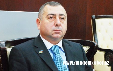 Borc içində üzən deputat vəsiqəsi... - GƏLİŞMƏ
