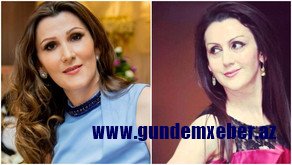 Yevlaxdakı yol qəzasında tanınmış xanəndələrin bacısı əri ölüb, övladları yaralanıb