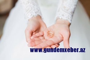 Dövlət Komitəsi: Uşaq nikahları daha çox Bakıda qeydə alınır