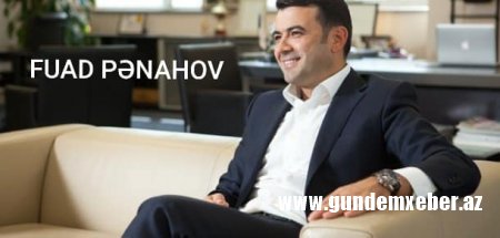 Musa Pənahovun və oğlunun Avropada biznesi - FOTO Musa Pənahovun və oğlunun Avropada biznesi - FOTO