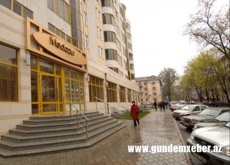 Musa Pənahovun və oğlunun Avropada biznesi - FOTO Musa Pənahovun və oğlunun Avropada biznesi - FOTO