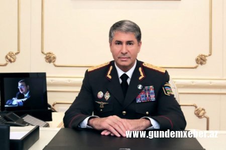 Vilayət Eyvazov rəisi vəzifəsindən AZAD ETDİ