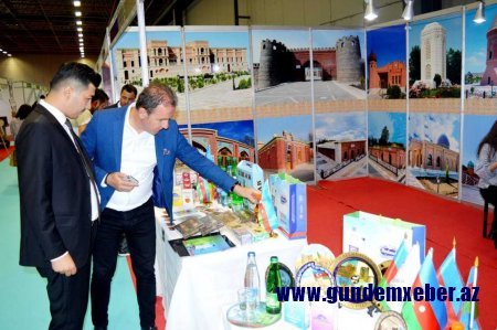 Azərbaycan Vanda keçirilən sərgidə Ermənistanın iştirakının qarşısını alıb