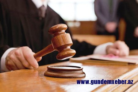 "Gəncə hadisələri"nə görə həbs edilən 4 nəfər də azadlığa çıxdı
