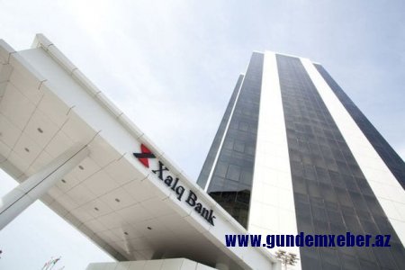 "XALQ BANK" ÖLKƏ BİZNESİNİN İNKİŞAFINA AÇIQ-AŞKAR MANE OLUR - İTTİHAM