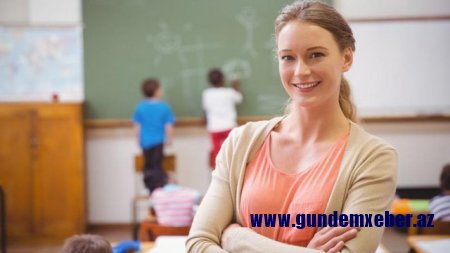 Minimum əməkhaqqının artırılması sərəncamı 260 minə yaxın təhsil işçisini əhatə edəcək