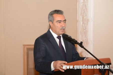 “O bina dövlətindir, jurnalistlərə verilməyib” – KİVDF rəhbərindən jurnalistləri şoka salan AÇIQLAMALAR