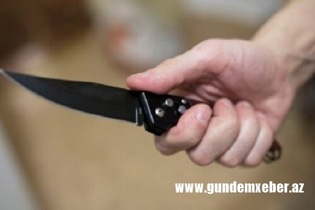 Bakı sakini qardaşını öldürdü — 3 toyuğa görə