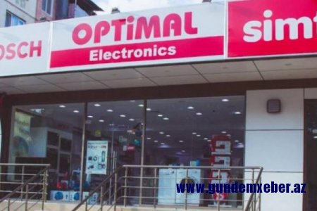Məhkəmə "Optimal Electronics"lə bağlı Palatanın çıxardığı protokolu ləğv etdi