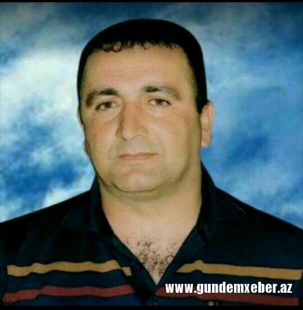 İŞGƏNCƏ İLƏ ÖLDÜRÜLƏN HƏRBİÇİNİN XANIMINDAN ŞOK SÖZLƏR: "Hospitalda tibb bacısı dedi ki, lüt gətirmişdilər..."