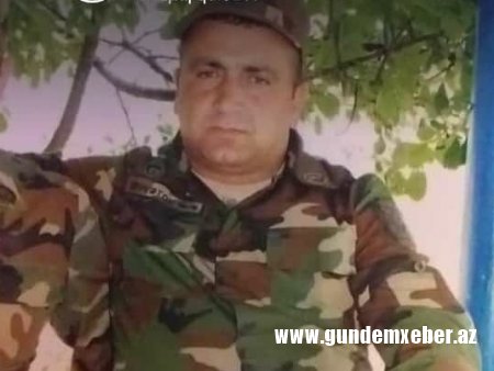 İŞGƏNCƏ İLƏ ÖLDÜRÜLƏN HƏRBİÇİNİN XANIMINDAN ŞOK SÖZLƏR: "Hospitalda tibb bacısı dedi ki, lüt gətirmişdilər..."