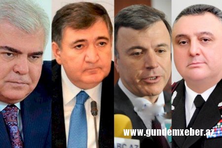 Mühacirlərə pul verən keçmiş nazir kimdir? — SENSASİON İTTİHAM