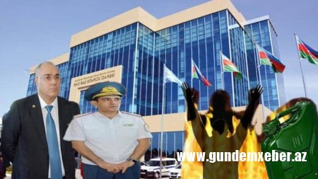 Bakı Gömrüyündə qalmaqal – 16 nəfər işdən qovuldu, intihara cəhd (TƏFƏRRÜAT)