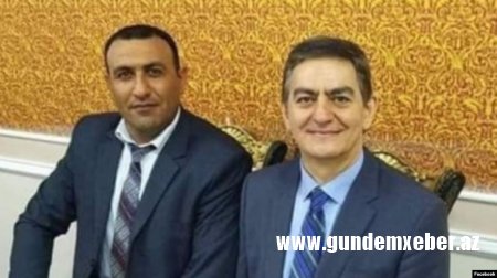 AXCP fəalının polis bölməsində olduğu deyilir