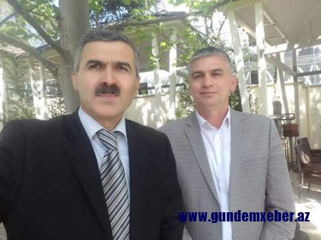 Hüquq müdafiyəçisi jurnalistin müdafiyəsinə qalxdı-ONUN YANINDAYIQ