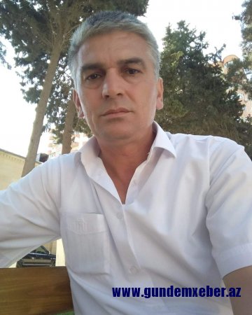 Jurnalist ”bandotdel”dən ölkə rəhbərliyinə müraciət etdi