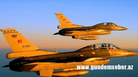Son dəqiqə: PKK-ya böyük zərbə - MİT və TSK-dan əməliyyatlar