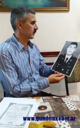 Yaşasayıdı 34 yaşını qeyd edəcəkdi - QOYMADILAR (FOTOLAR)
