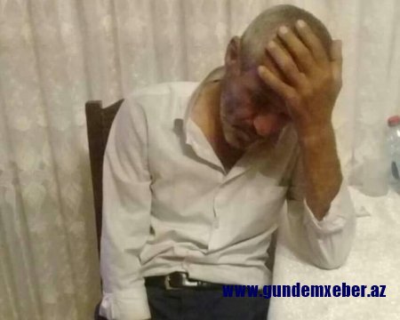 1-ci qrup Qarabağ əlilinin başına gətirilən oyunlar-ŞOK OLAY