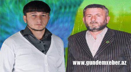 Siyasi məhbus atası ilə bağlı bəyanat yaydı