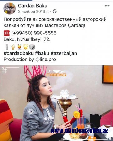Deputat çayxanaları mədəniyyətdən kənar elan etdi, özünün 5 mərtəbəli çayxanası üzə çıxdı - FOTOLAR 