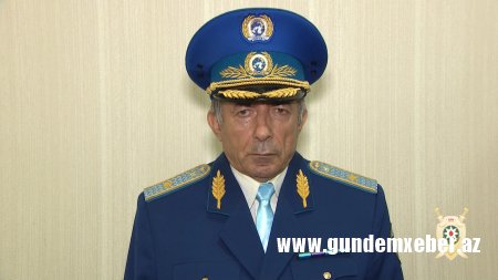 Bakıda saxta “general” saxlanıldı - İnsanları aldadırmış