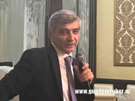 Vurğun Əyyub VƏFAT ETDİ