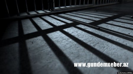 Gəncə işi: 'Məni ratsiyanın arxasıyla, dəyənəklə, stul ayaqlarıyla dِöyürdülər'