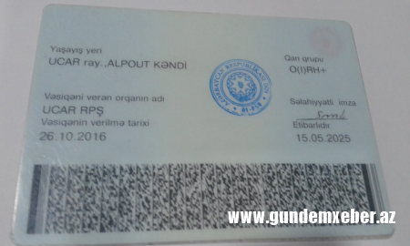Məktəb şagirdinə və valideyininə qarşı “zavuç”dan tərbiyəsizlik-ŞOK MÜRACİƏT (FOTOLAR)