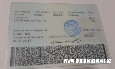 Məktəb şagirdinə və valideyininə qarşı “zavuç”dan tərbiyəsizlik-ŞOK MÜRACİƏT (FOTOLAR)