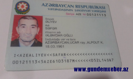 Məktəb şagirdinə və valideyininə qarşı “zavuç”dan tərbiyəsizlik-ŞOK MÜRACİƏT (FOTOLAR)