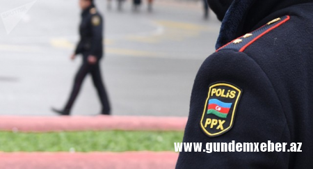Polis rəisinin atası Rusiya vətəndaşının 41500 dollarını necə ələ keçirib? - FOTO