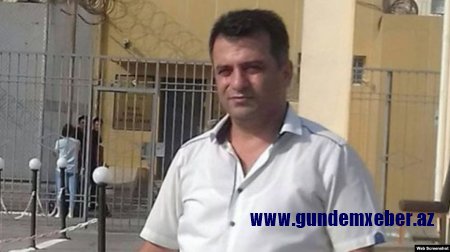 İkram Rəhimov: Qanunsuz həbsimə son verilməsə “ölüm aksiyamı” həyata keçirəcəm