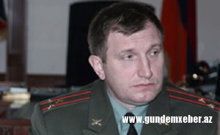 Rus zabiti erməniləri rəzil etdi – “Onlar qorxaqdır. Hansı erməni cəsarətindən danışırsınız bilmirəm.”