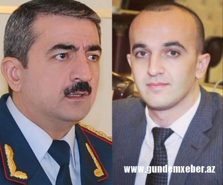 "Bildirdi ki, pullar DSX-nın rəisi Elçin Quliyevə məxsusdur. Əgər pul sahibinə verilməsə..." - GENERALIN ADI HƏBS SİFARİŞİNDƏ HALLANDI