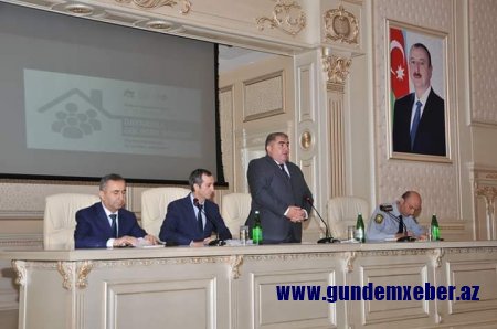 Abşeronda əhalinin sayı 214 mindən 500 minə çatıb-FOTOLAR
