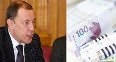 100 milyon mənimsəməkdə ittiham olunurdu, AZADLIĞA BURAXILDI – Cahangir Hacıyevin bacanağı haqda GÖZLƏNİLMƏZ QƏRAR