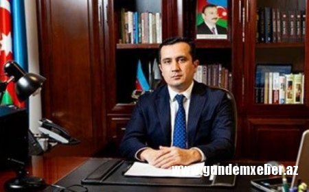 BAKI TƏHSIL İDARƏSININ MÜDIRI RƏŞAD TAĞIYEVİN MİLYONLUQ MALİKANƏLƏRİ VƏ BAHALI MAŞINLARI - FOTO