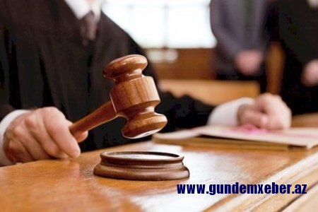 Saxta generalın tora saldığı baş həkim 120 mini aldı, şikayətçi olmadı - rüşvət verməkdə ittiham edilir