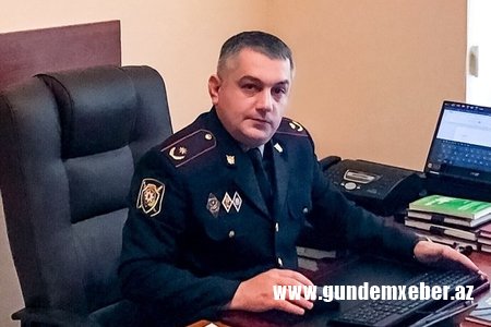 Elşad Hacıyevin ölümlə hədələnməsi ilə bağlı cinayət işi başlanıb