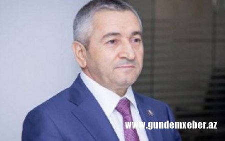 Adil Vəliyevi sakinlər maraqlandırmır... - VİDEOGİLEY