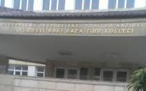 2 nömrəli Bakı Baza Tibb Kollecindən narazılıq... - Ödədiyi pulu geri ala bilmir...