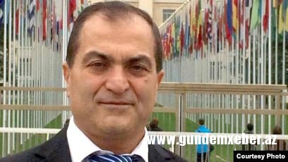 Mahmud Bilgin: Nyu York toplantısı bu günə qədər qatıldığımız ən yüksək səviyyəli toplantı idi