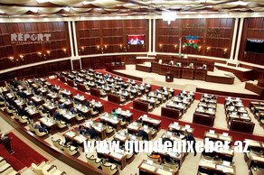 Bu gün Azərbaycanın yeni Baş Naziri təyin ediləcək - RƏSMİ