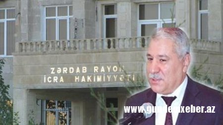 Lütvəli Babayev camaatdan gizlənirsə... - "Hər dəfə icra hakimiyyətinə gedəndə boş vədlərlə yola salırlar"