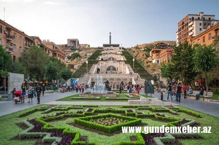Ermənilər bu dəfə Roma iddiasında: - 29 il sərsəmliyi