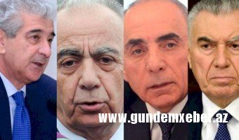 Baş nazirin müavinləri də vəzifədən azad olunur?