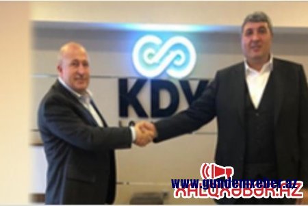 ƏRDOĞANIN DAYISI OĞLU AZƏRBAYCANLI İŞ ADAMININ VƏ ORTAĞININ BAŞINA OYUN AÇDI