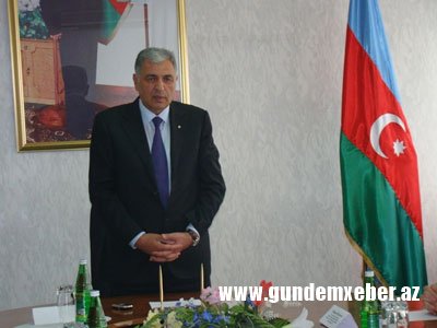 Spikerin qudası da yol üstündədir - Vaxt yetişib